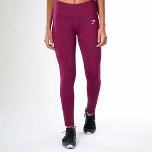 Gymshark leggings